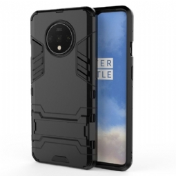 Kuori OnePlus 7T Cool Guard Iskunkestävä Integroidulla Jalustalla