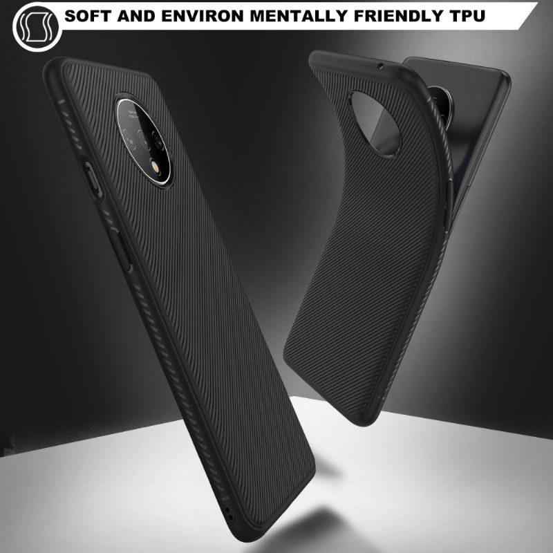 Kuori OnePlus 7T Gel Armor