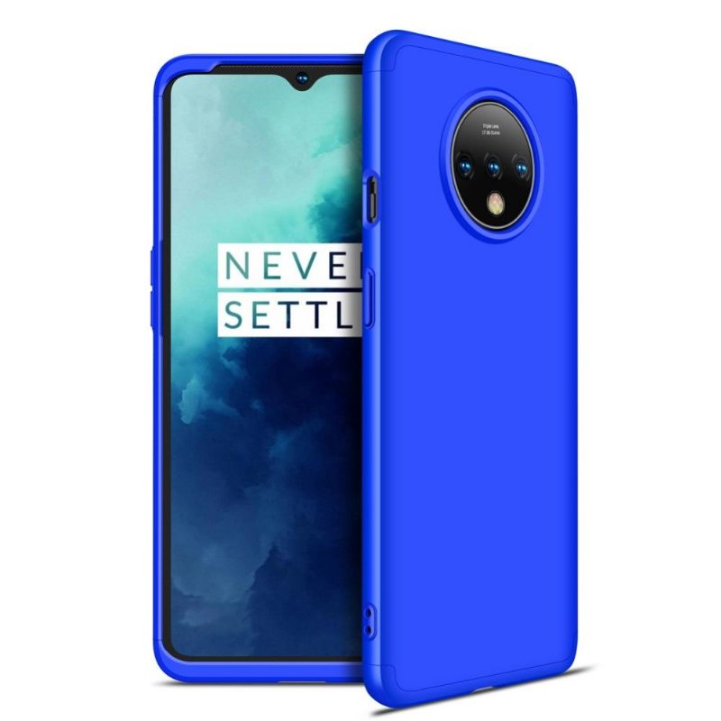 Kuori OnePlus 7T Irrotettava X-duo Mattapinnoite