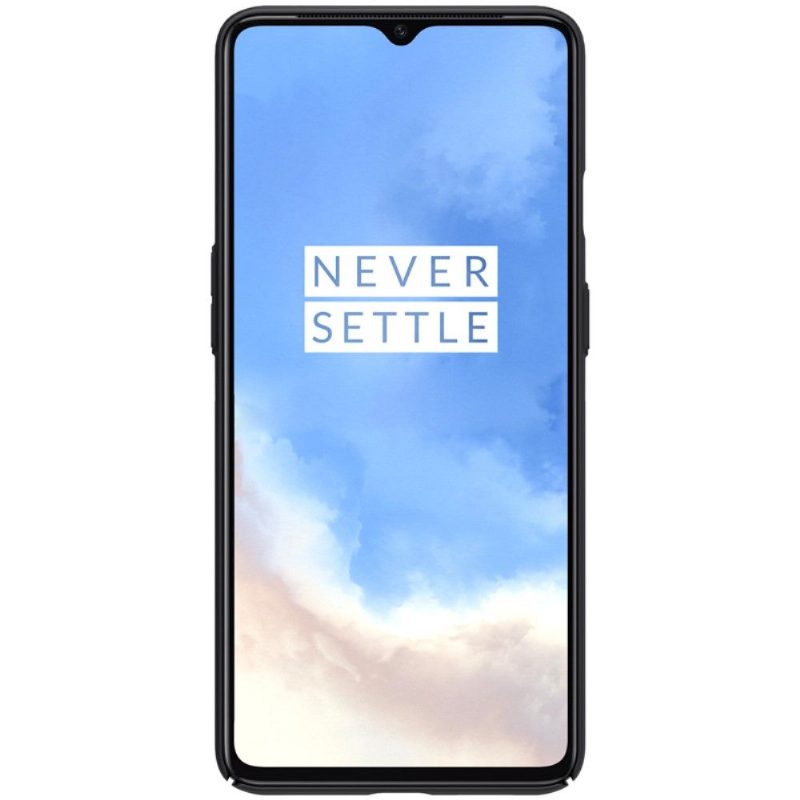 Kuori OnePlus 7T Nillkin Super Frosted