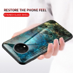 Kuori OnePlus 7T Ocean Marble