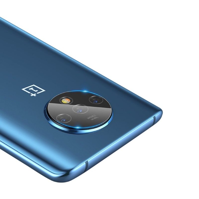 Oneplus 7T - 2 Karkaistua Lasikalvoa Takakameran Linssille