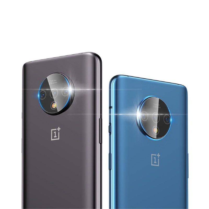 Oneplus 7T - 2 Karkaistua Lasikalvoa Takakameran Linssille