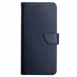 Flip Case Xiaomi 13 Aitoa Nappan Nahkaa