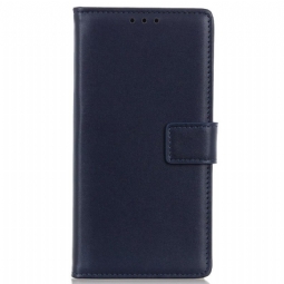 Flip Case Xiaomi 13 Tavallista Keinonahkaa