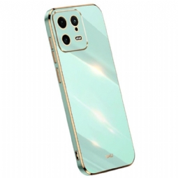 Kuori Xiaomi 13 Xinli Metalliefekti