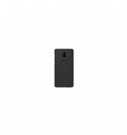 Kuori OnePlus 6 Suojakuori Nillkin Rigid Frosted