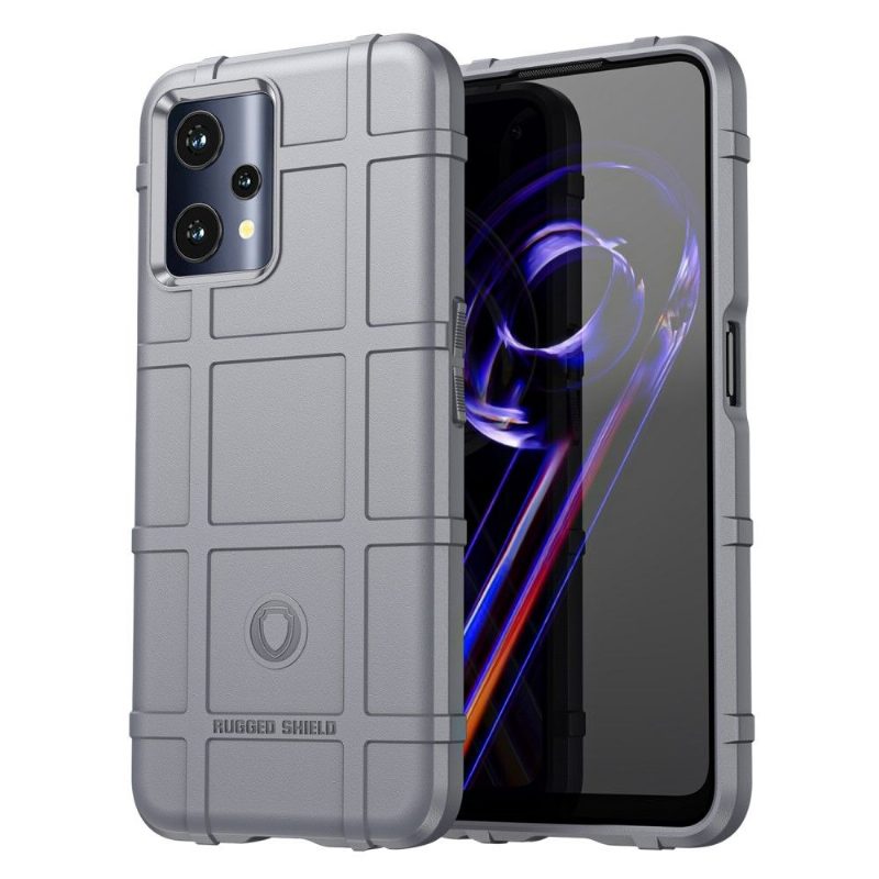 Case Realme 9 Pro Rugged Shield Iskunkestävä