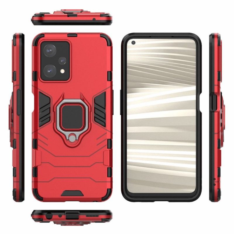 Case Realme 9 Pro Ultra Protective Belinda