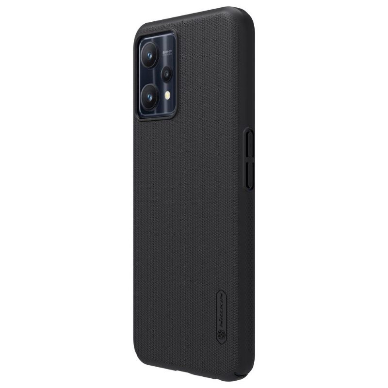 Kuori Realme 9 Pro Nillkin Rigid Frosted