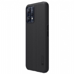 Kuori Realme 9 Pro Nillkin Rigid Frosted