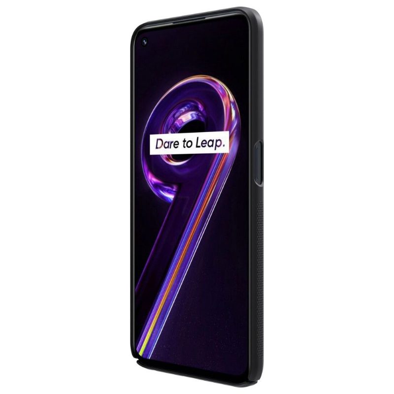 Kuori Realme 9 Pro Nillkin Rigid Frosted