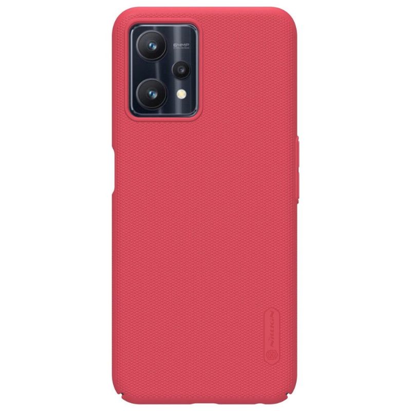 Kuori Realme 9 Pro Nillkin Rigid Frosted