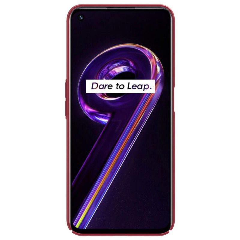 Kuori Realme 9 Pro Nillkin Rigid Frosted