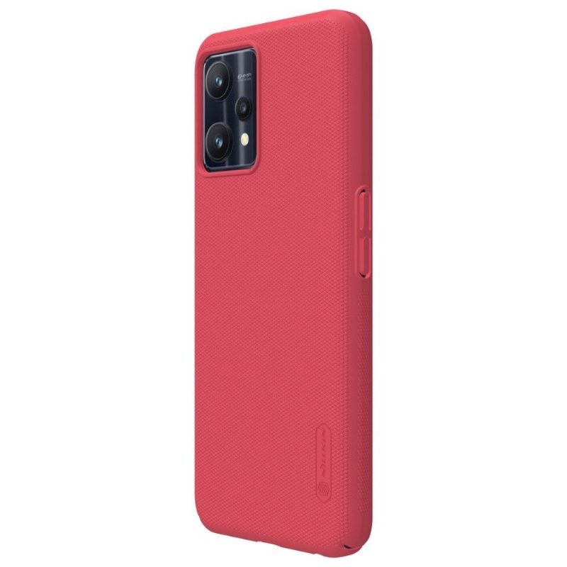 Kuori Realme 9 Pro Nillkin Rigid Frosted