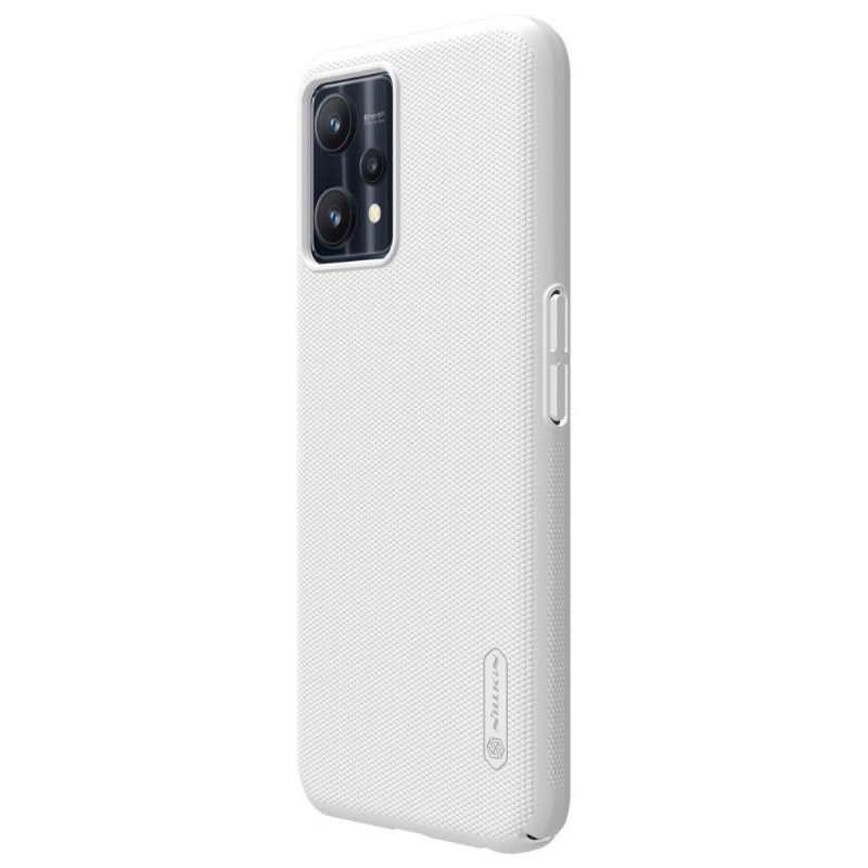 Kuori Realme 9 Pro Nillkin Rigid Frosted