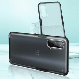 Case OnePlus Nord CE 5G Armor Series Semi Clear