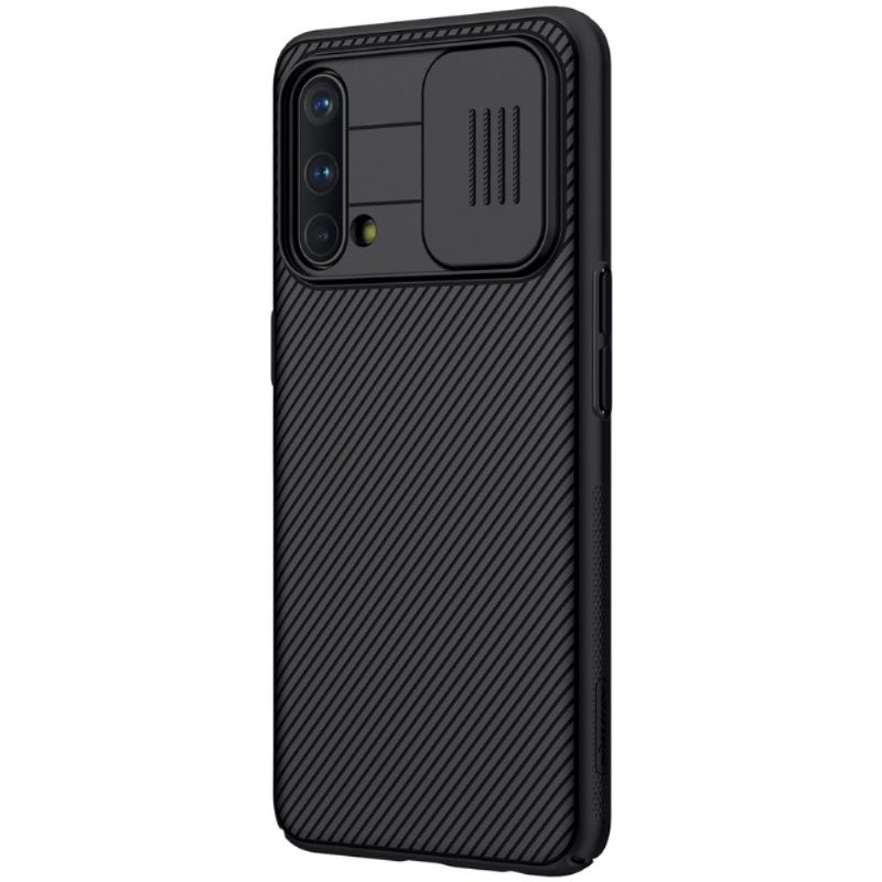 Case OnePlus Nord CE 5G Linssin Takasuojuksella