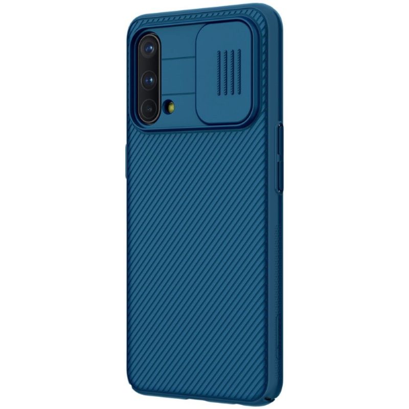 Case OnePlus Nord CE 5G Linssin Takasuojuksella