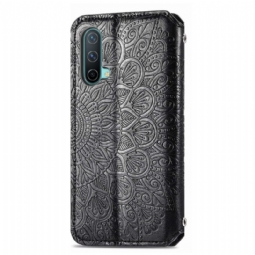 Kotelot OnePlus Nord CE 5G Flip Chic Mandala