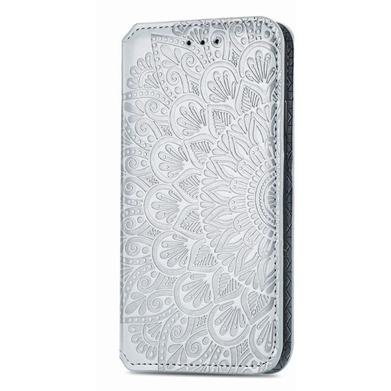 Kotelot OnePlus Nord CE 5G Flip Chic Mandala