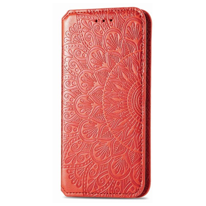 Kotelot OnePlus Nord CE 5G Flip Chic Mandala