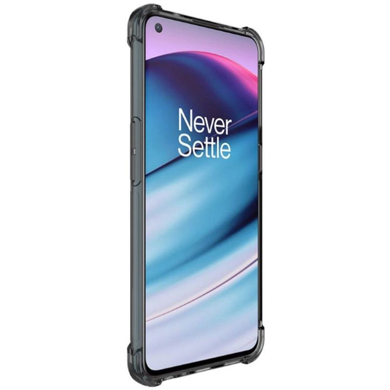 Kuori OnePlus Nord CE 5G Class Protect Kirkas