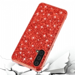 Kuori OnePlus Nord CE 5G Glitter Glamour