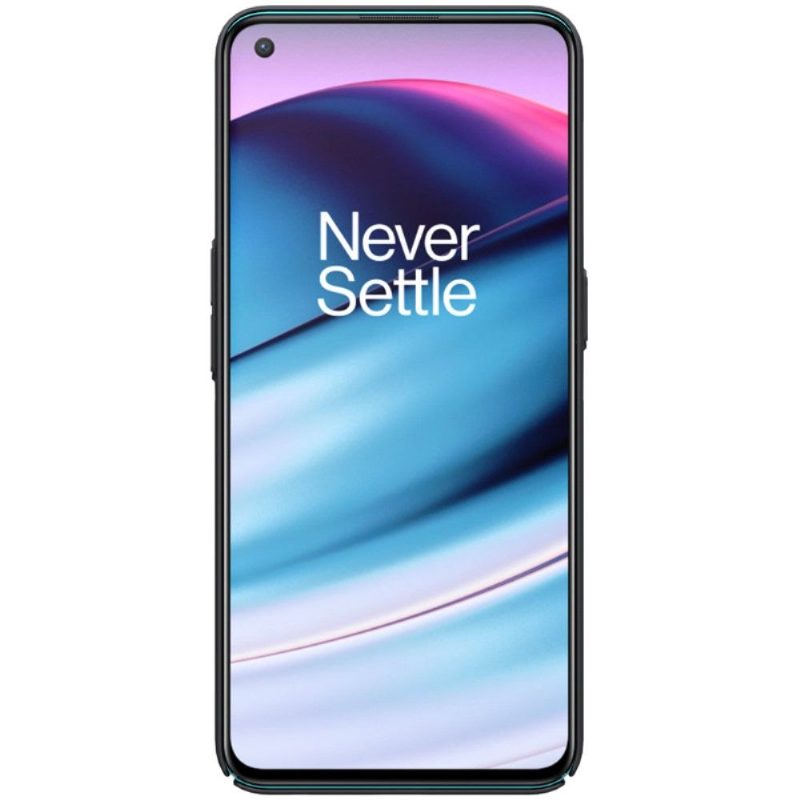 Kuori OnePlus Nord CE 5G Nillkin Rigid Frosted