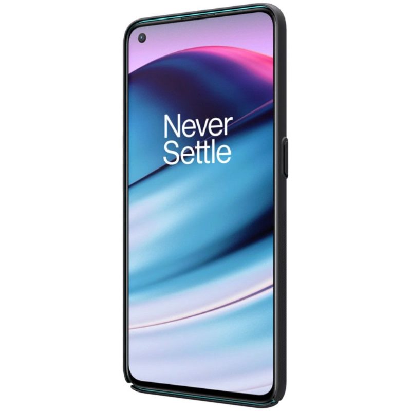 Kuori OnePlus Nord CE 5G Nillkin Rigid Frosted