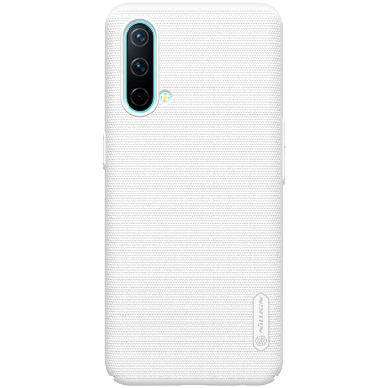 Kuori OnePlus Nord CE 5G Nillkin Rigid Frosted