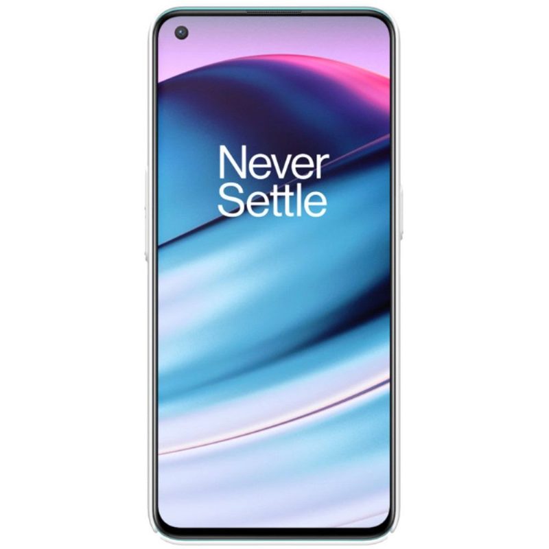 Kuori OnePlus Nord CE 5G Nillkin Rigid Frosted