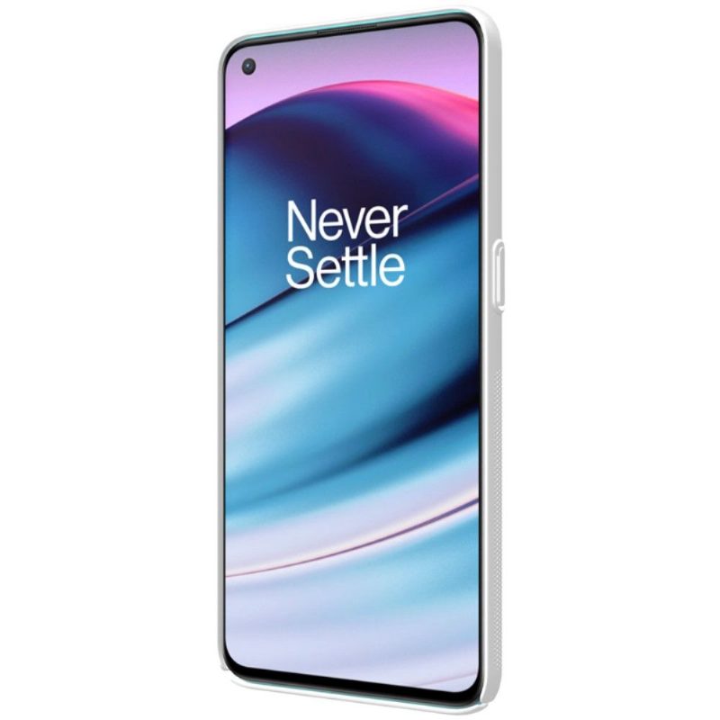 Kuori OnePlus Nord CE 5G Nillkin Rigid Frosted