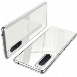 Case Sony Xperia 5 II Prem's Transparente