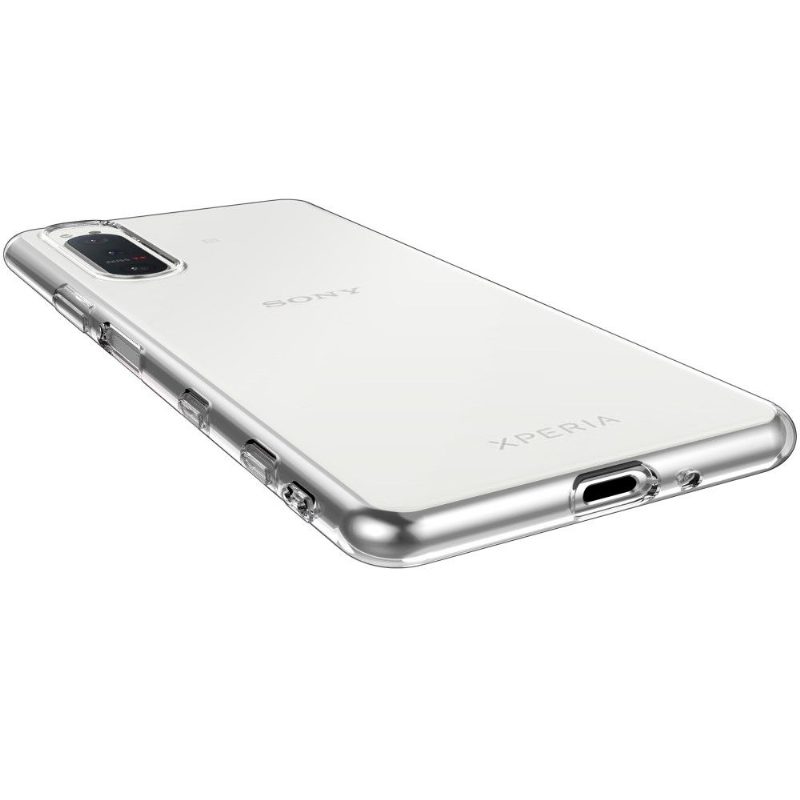 Case Sony Xperia 5 II Prem's Transparente