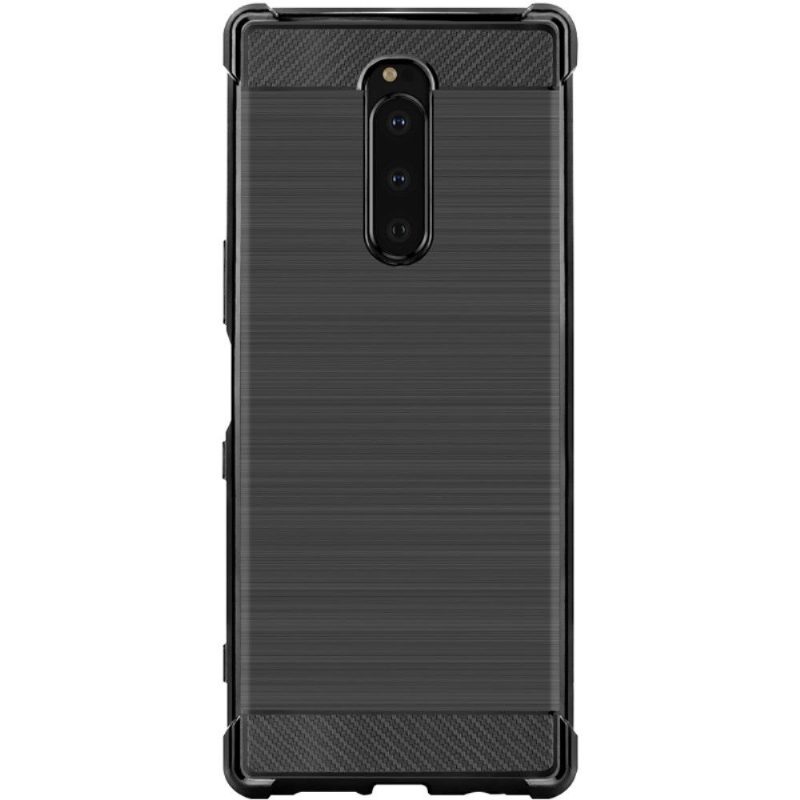 Case Sony Xperia 1 Murtumaton Puhelinkuoret Gel Flex Vega