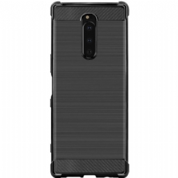 Case Sony Xperia 1 Murtumaton Puhelinkuoret Gel Flex Vega