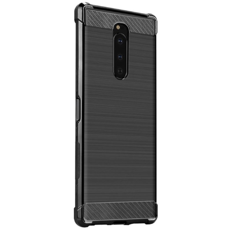 Case Sony Xperia 1 Murtumaton Puhelinkuoret Gel Flex Vega