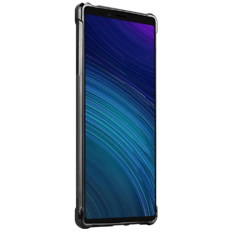 Case Sony Xperia 1 Murtumaton Puhelinkuoret Gel Flex Vega