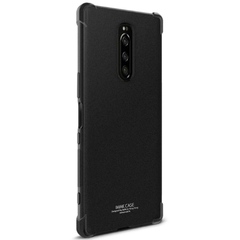 Kuori Sony Xperia 1 Class Protect - Mattamusta