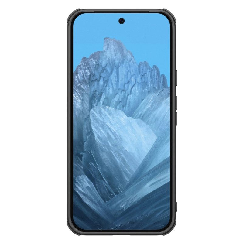 Case Google Pixel 9 Pro Xl Puhelinkuoret Nokkakilpi Nillkin