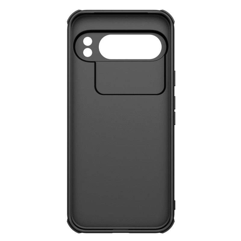 Case Google Pixel 9 Pro Xl Puhelinkuoret Nokkakilpi Nillkin