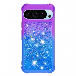 Puhelinkuoret Google Pixel 9 Pro Xl Glitter Gradient