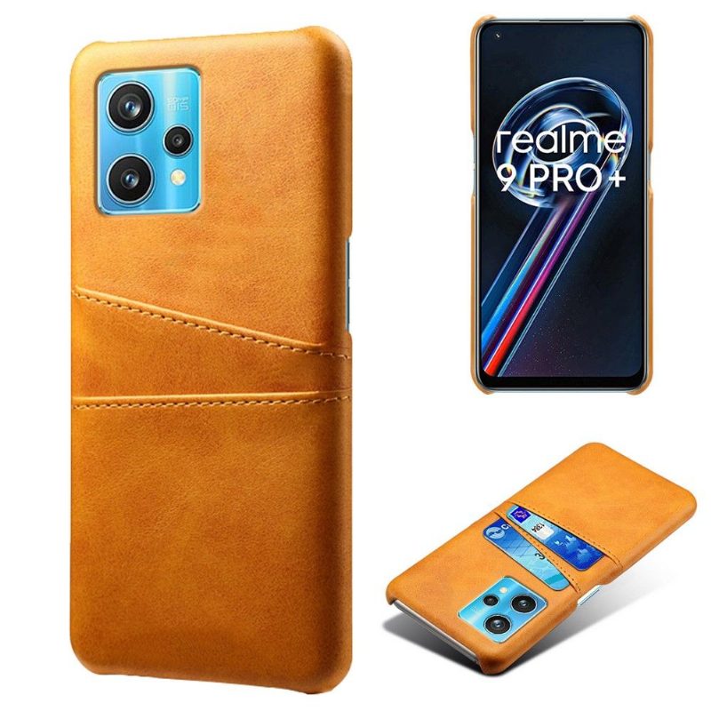 Case Realme 9 Pro Plus Melody-kortin Haltija