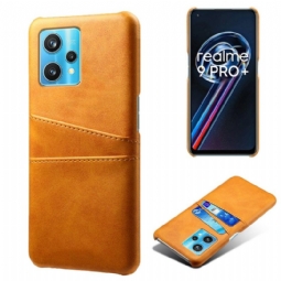 Case Realme 9 Pro Plus Melody-kortin Haltija