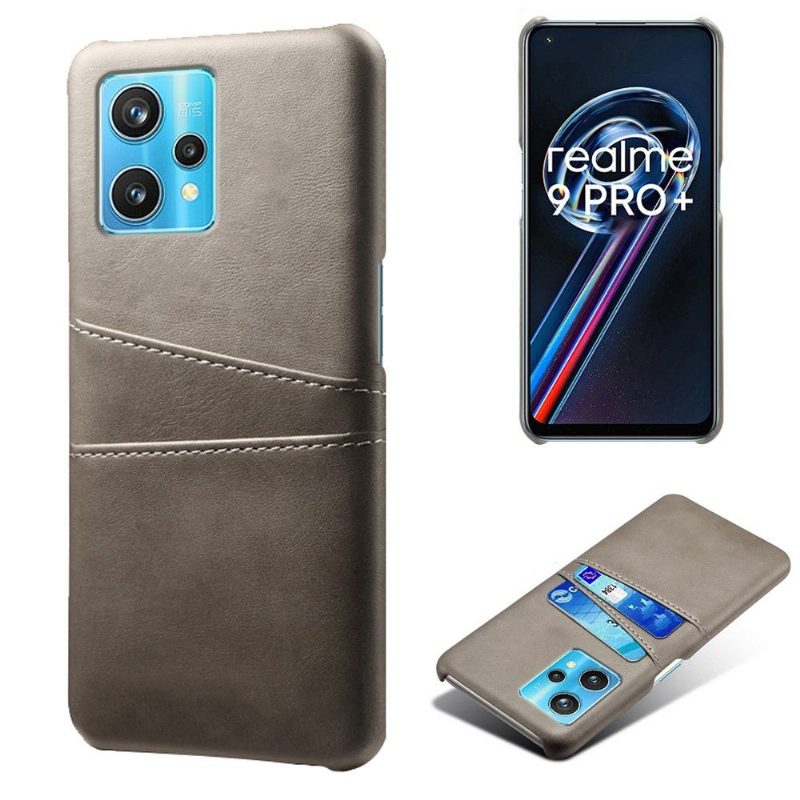 Case Realme 9 Pro Plus Melody-kortin Haltija