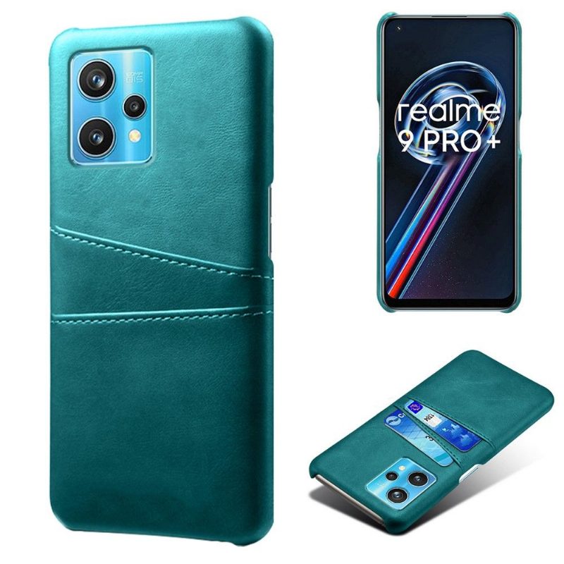 Case Realme 9 Pro Plus Melody-kortin Haltija