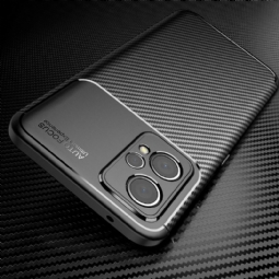 Kuori Realme 9 Pro Plus Alkuperäinen Style Carbon Fiber