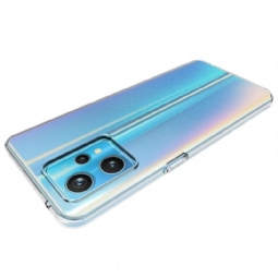 Kuori Realme 9 Pro Plus Prem's Transparente