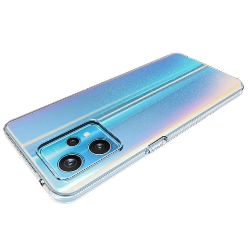 Kuori Realme 9 Pro Plus Prem's Transparente